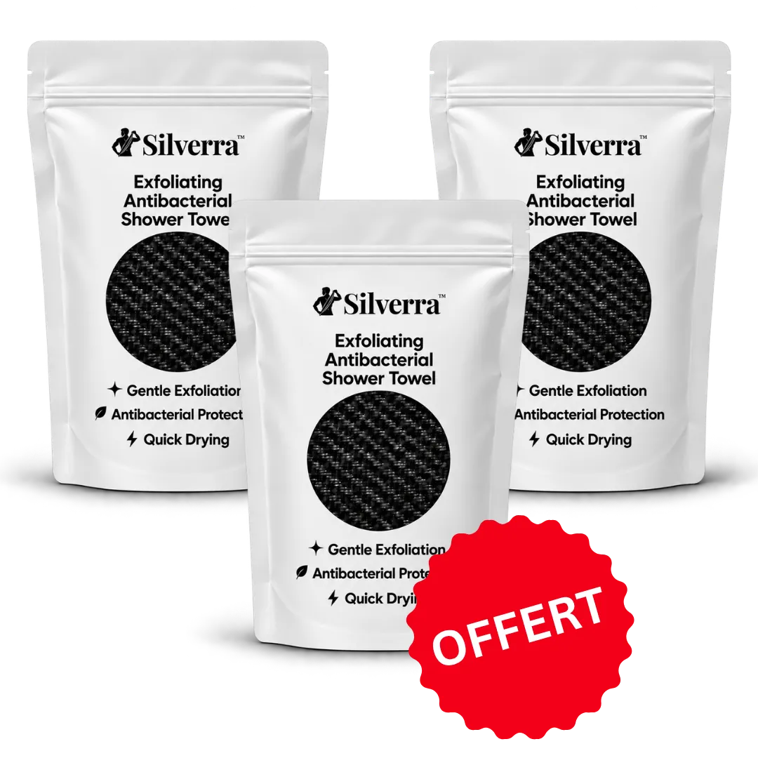 Silverra