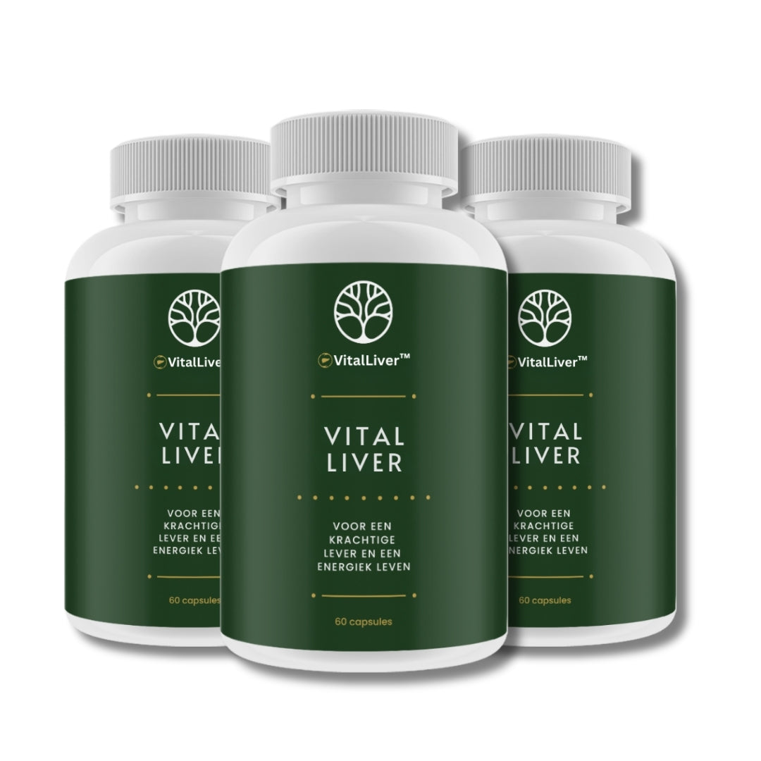 VitalLiver