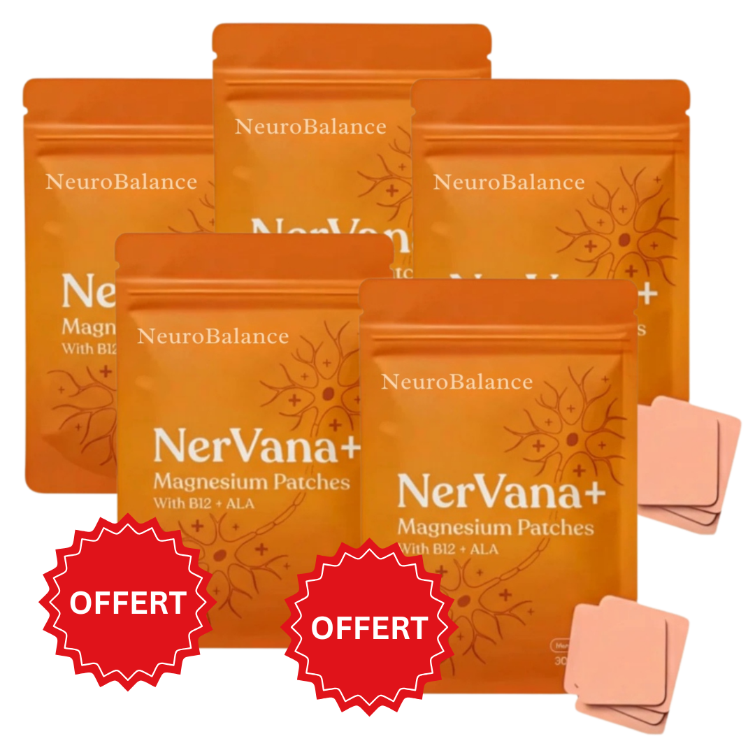 NeuroBalance
