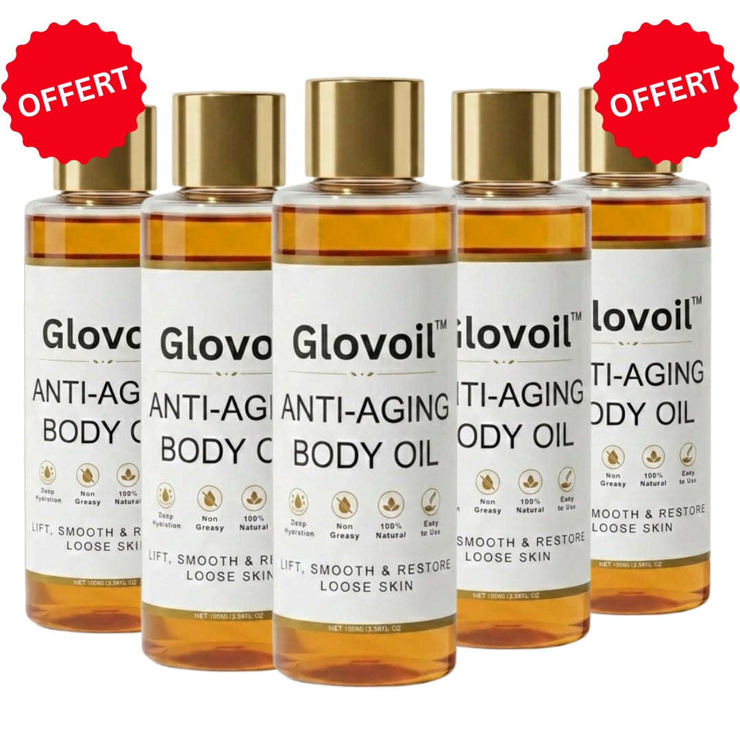 Glovoil