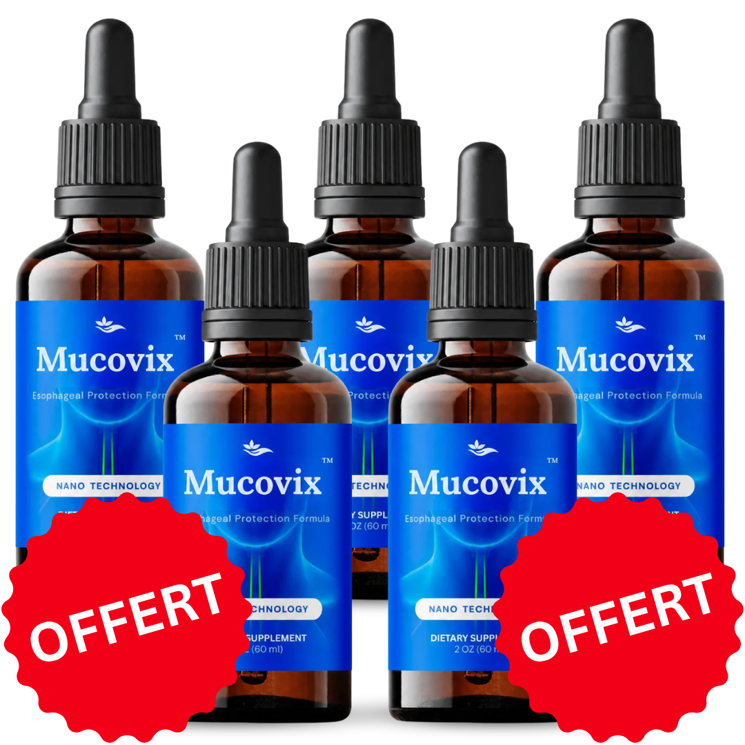 Mucovix