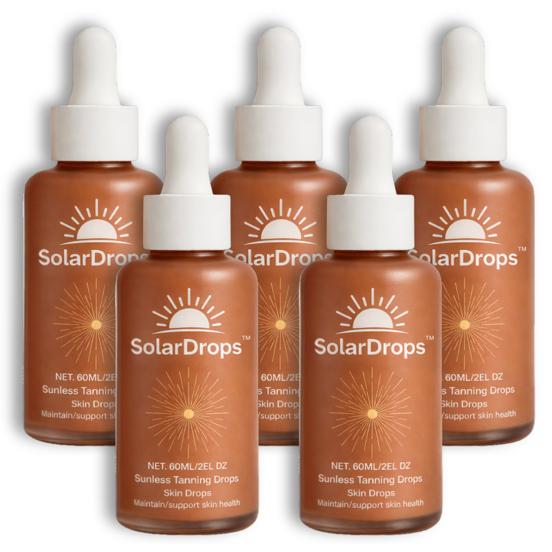SolarDrops