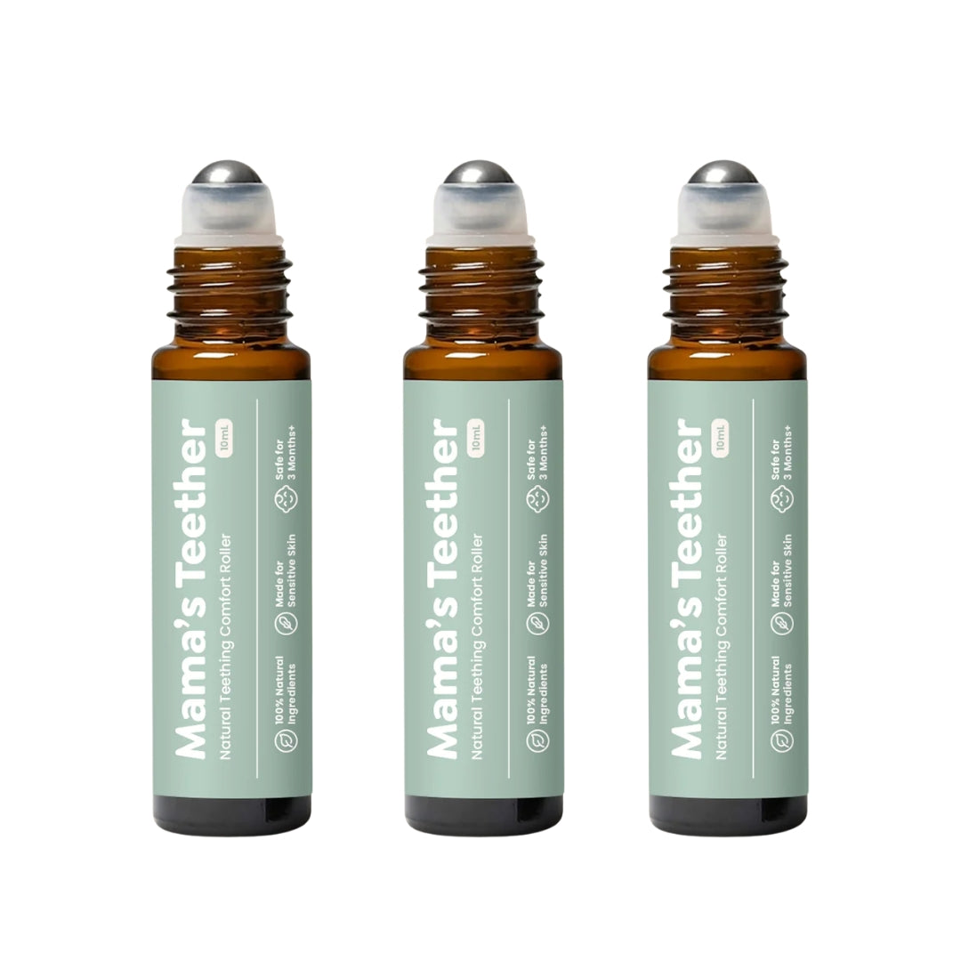 Mamas Teether