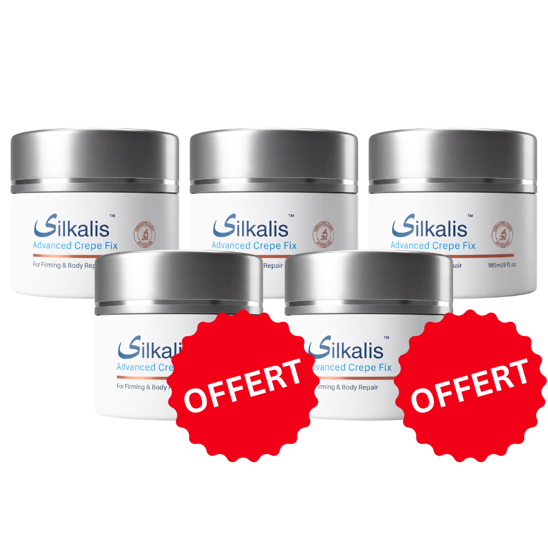 Silkalis