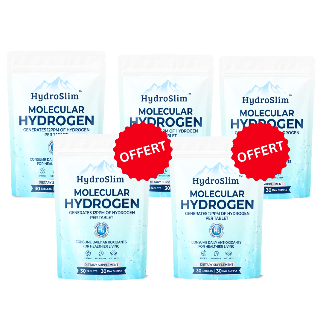 HydroSlim