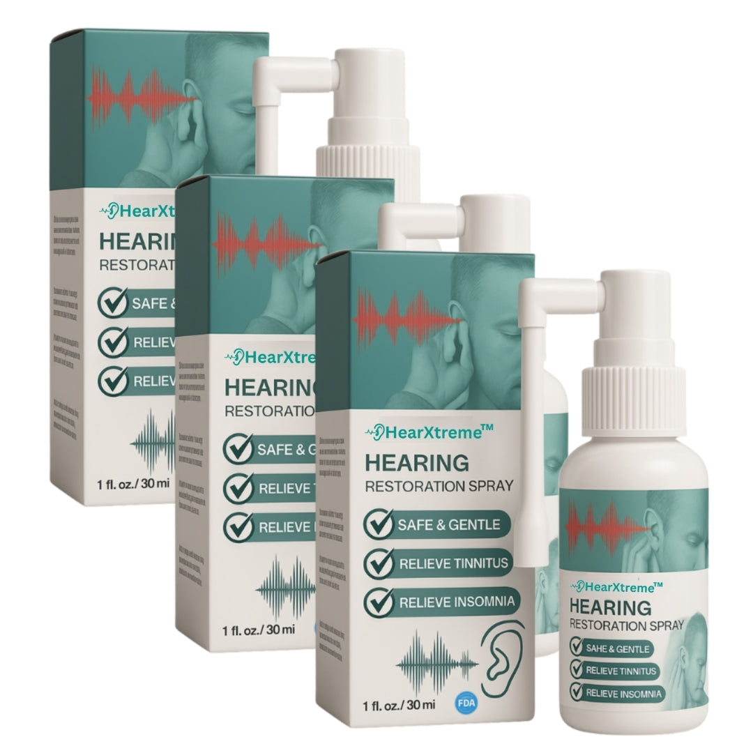 HearXtreme