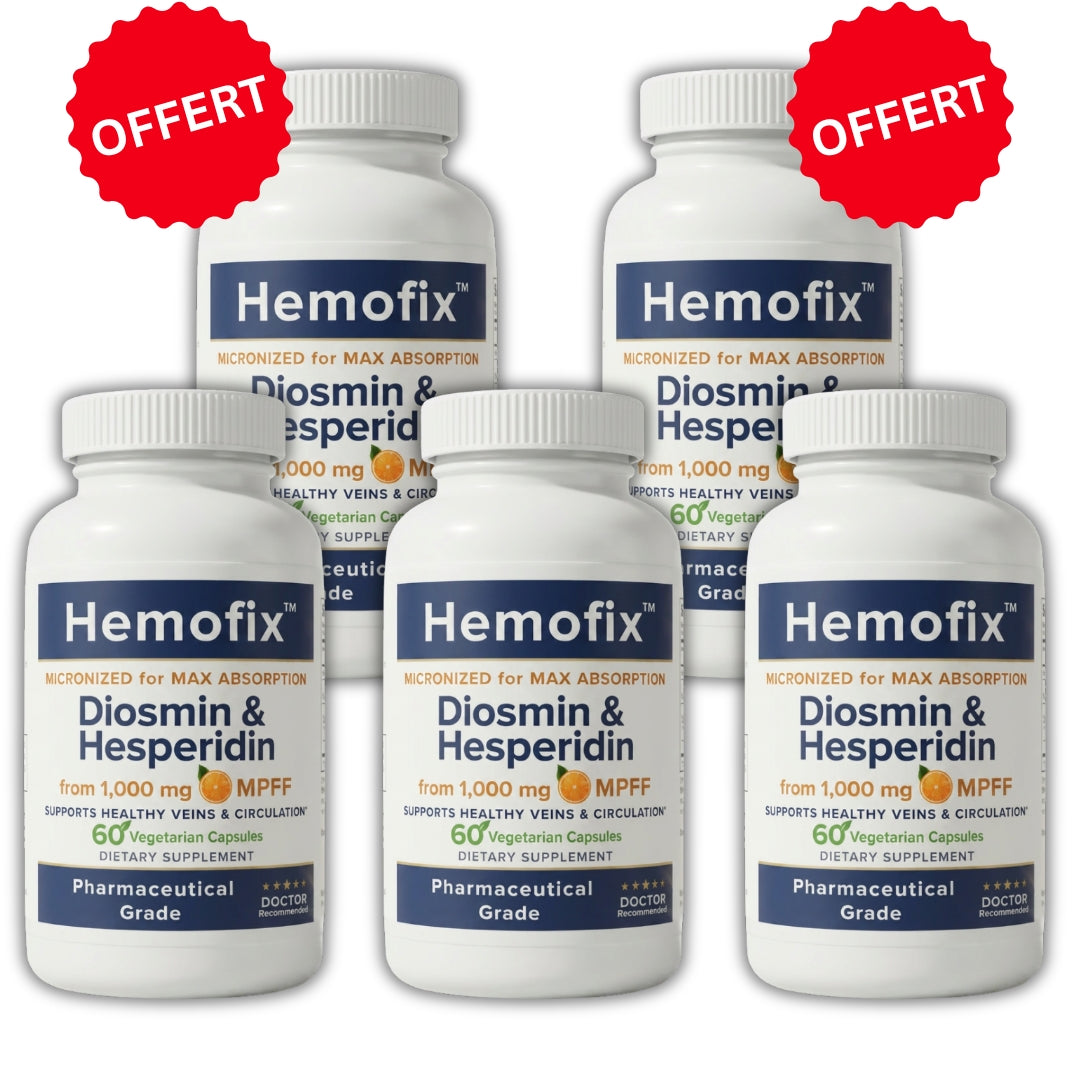 Hemofix