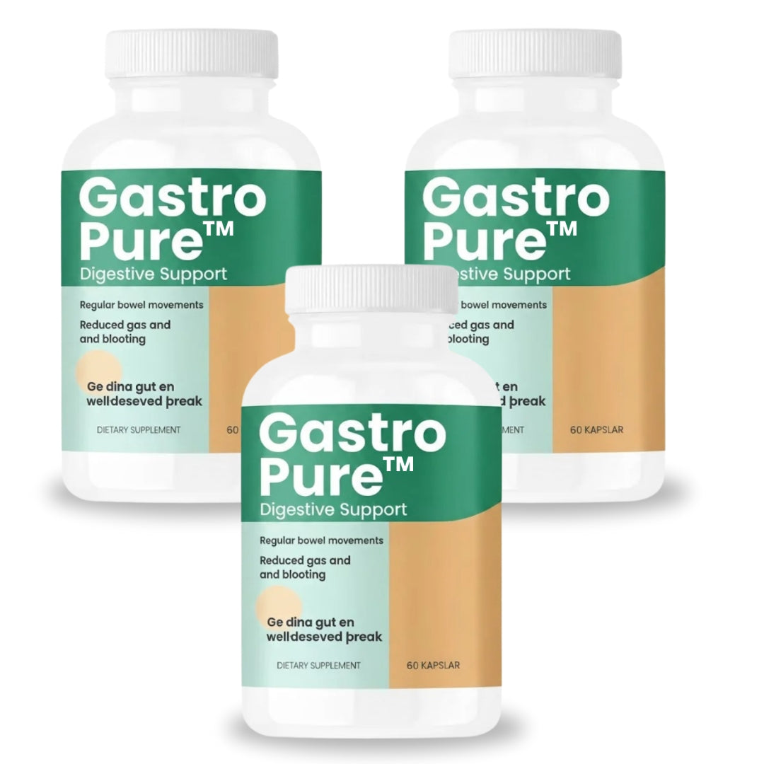 GastroPure