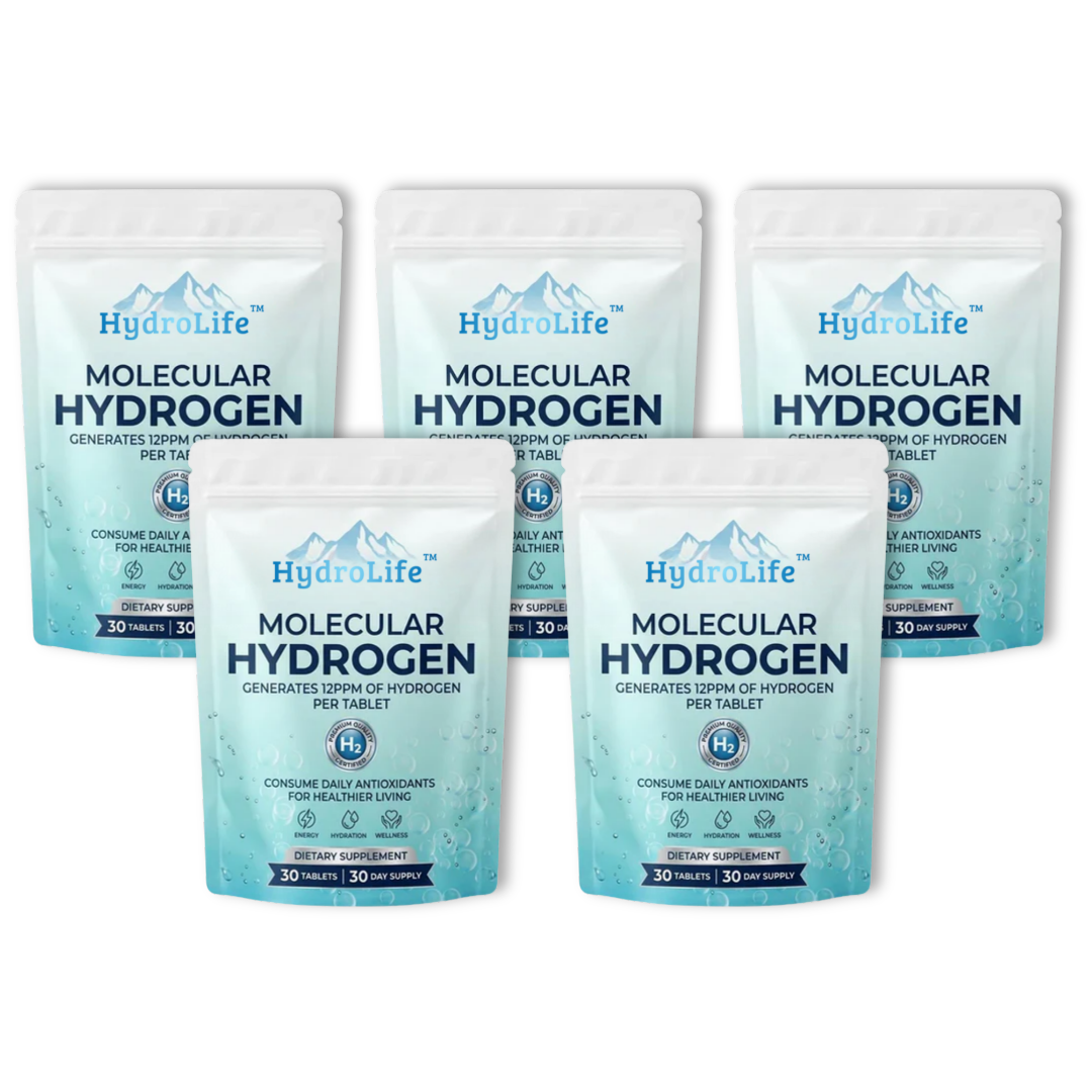 HydroLife