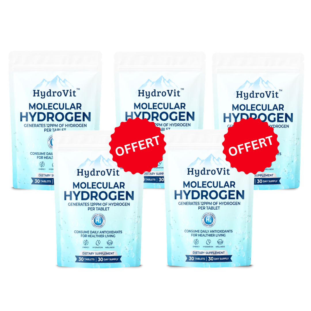 HydroVit