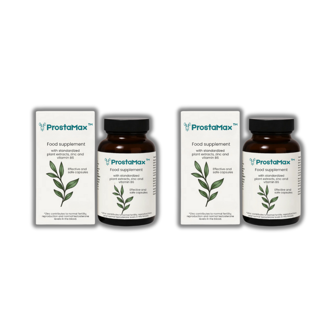 ProstaMax