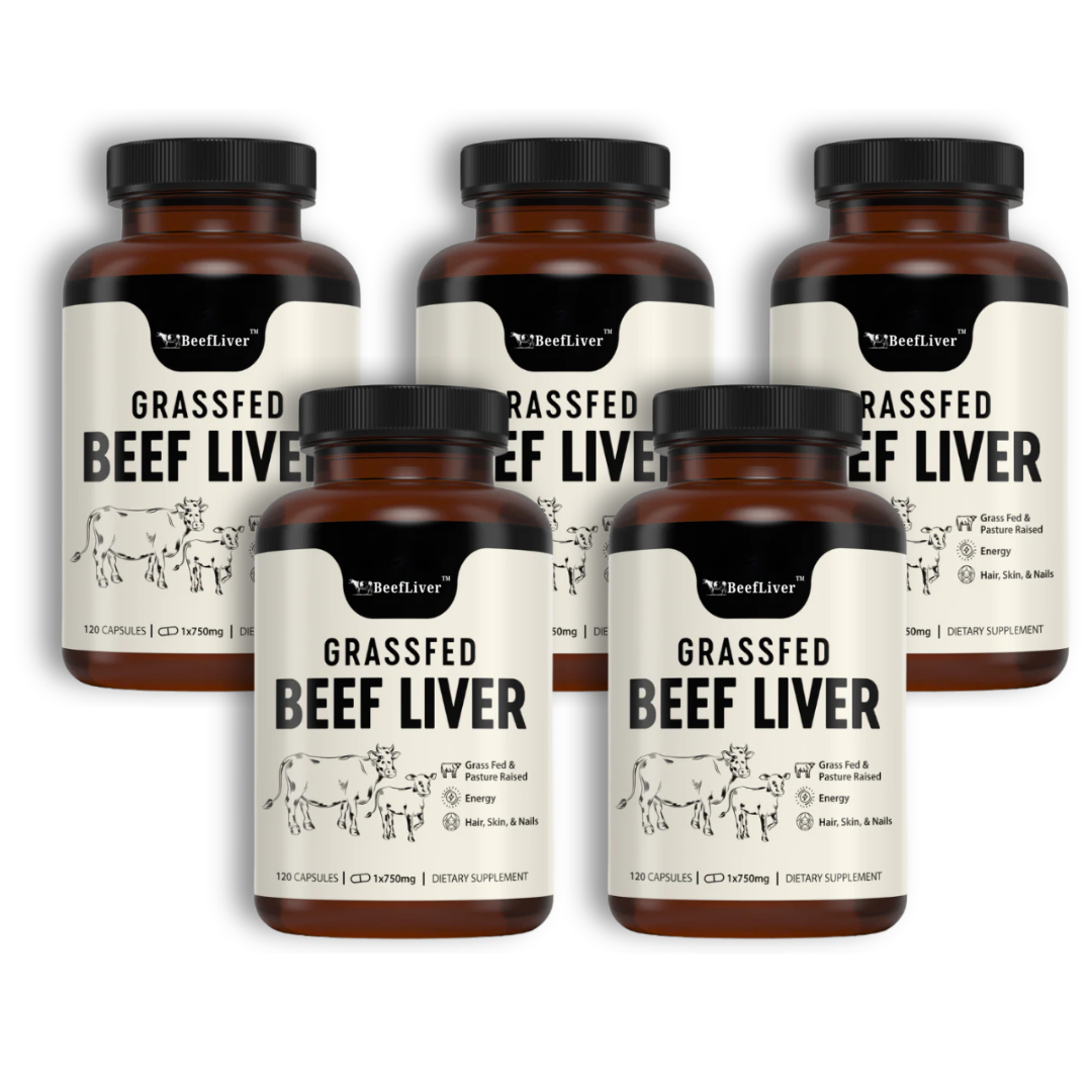 BeefLiver