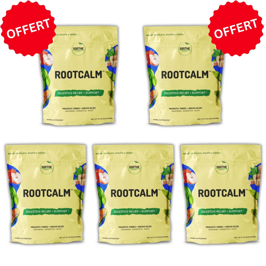 Rootcalm