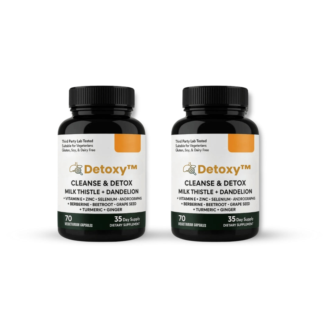 Detoxy