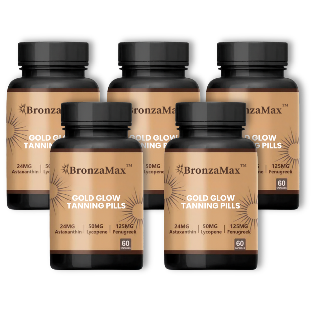 BronzaMax