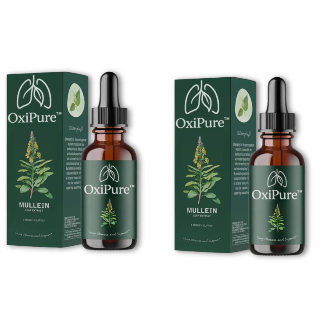 OxiPure