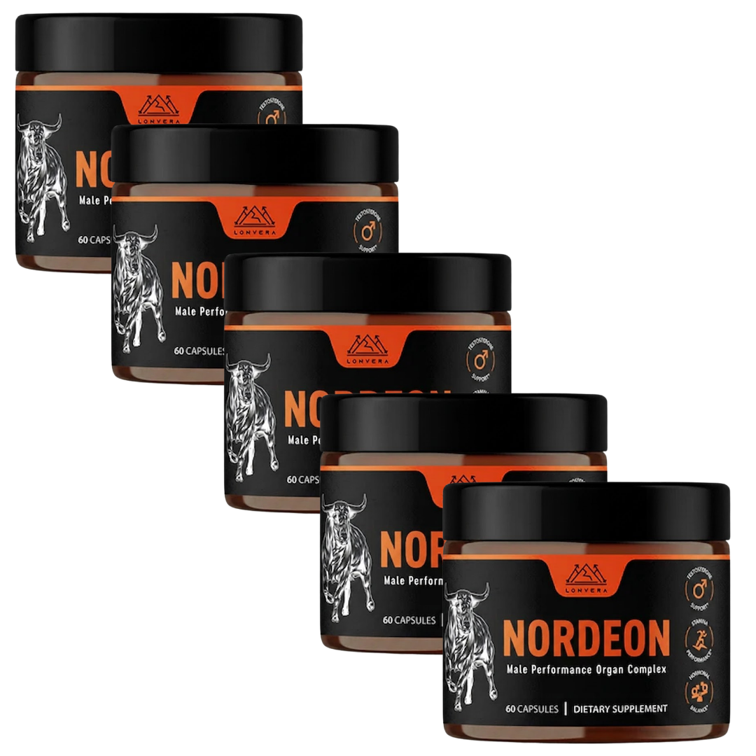 Nordeon