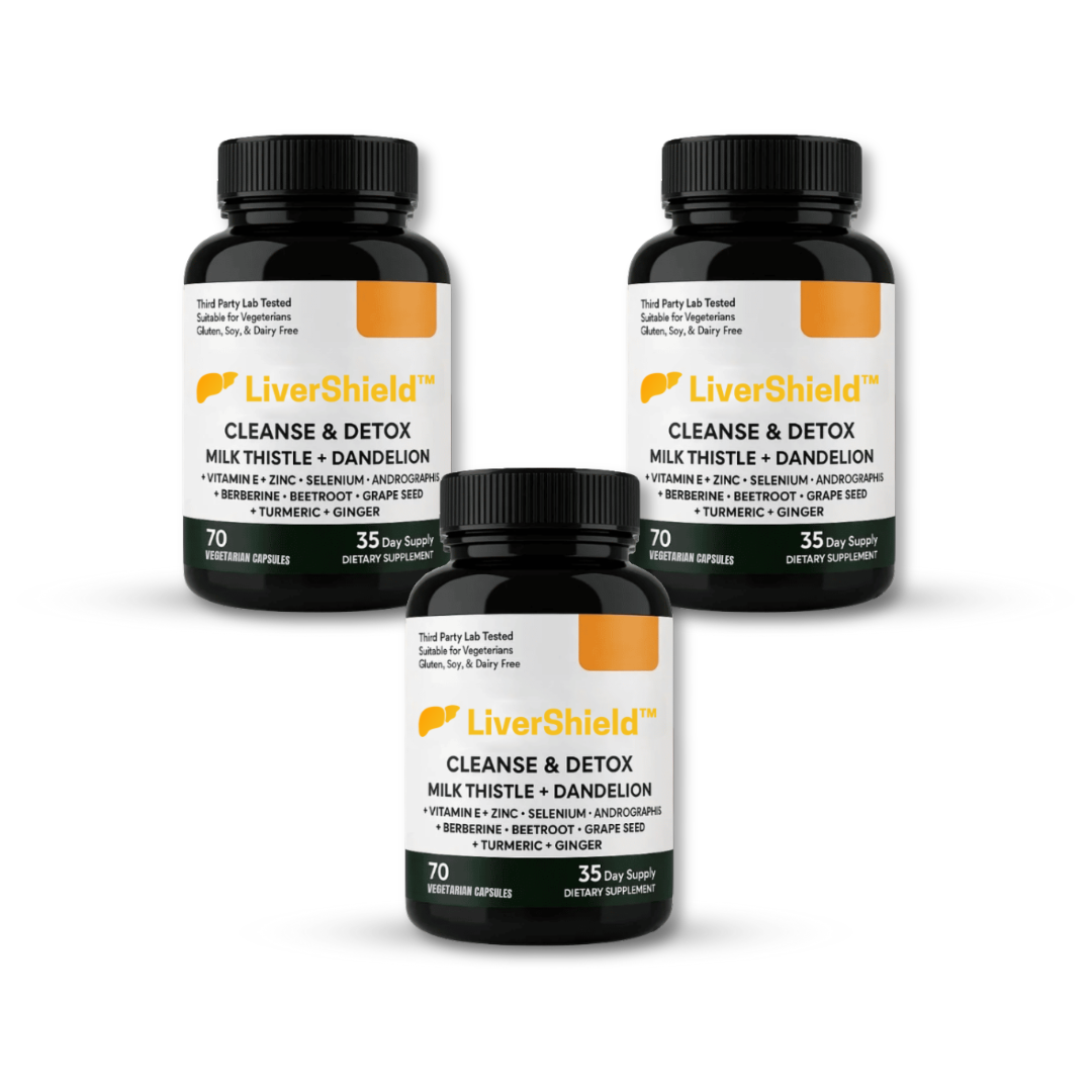 LiverShield