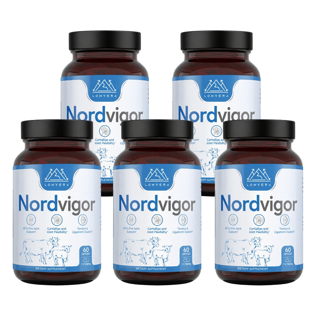 Nordvigor