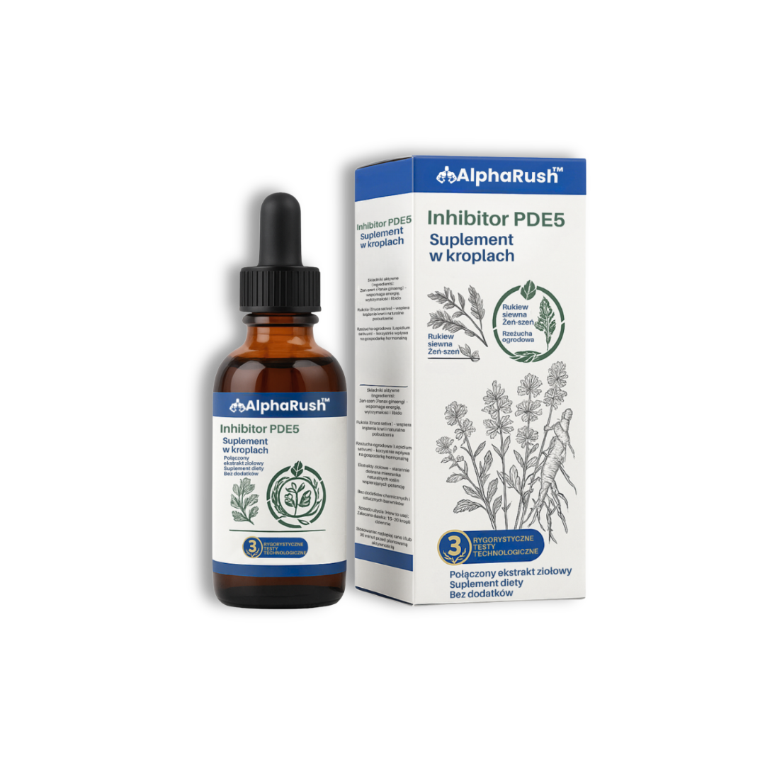 AlphaRush