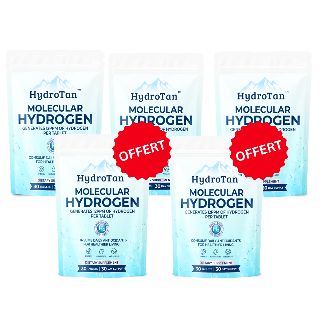HydroTan