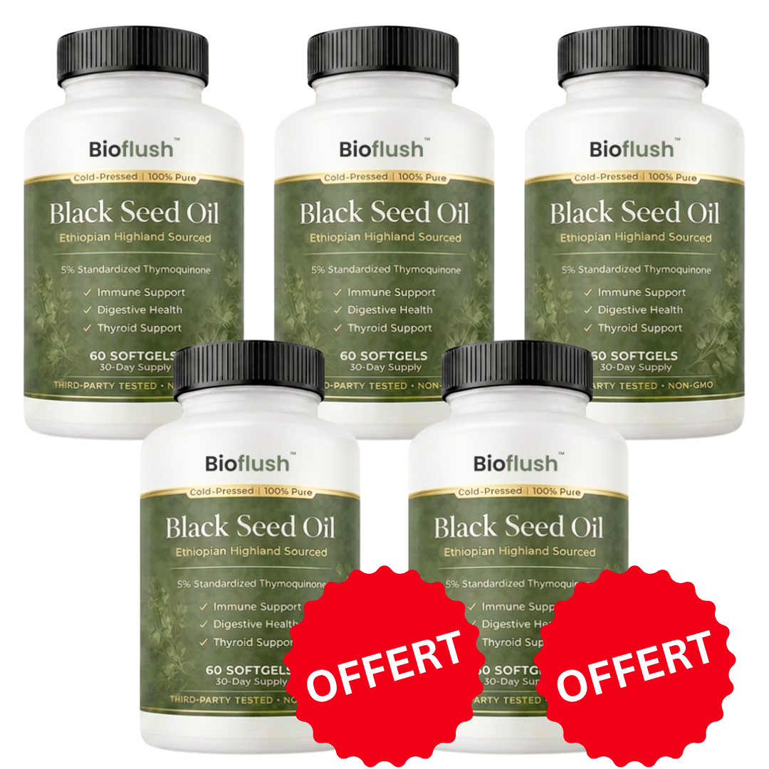 Bioflush