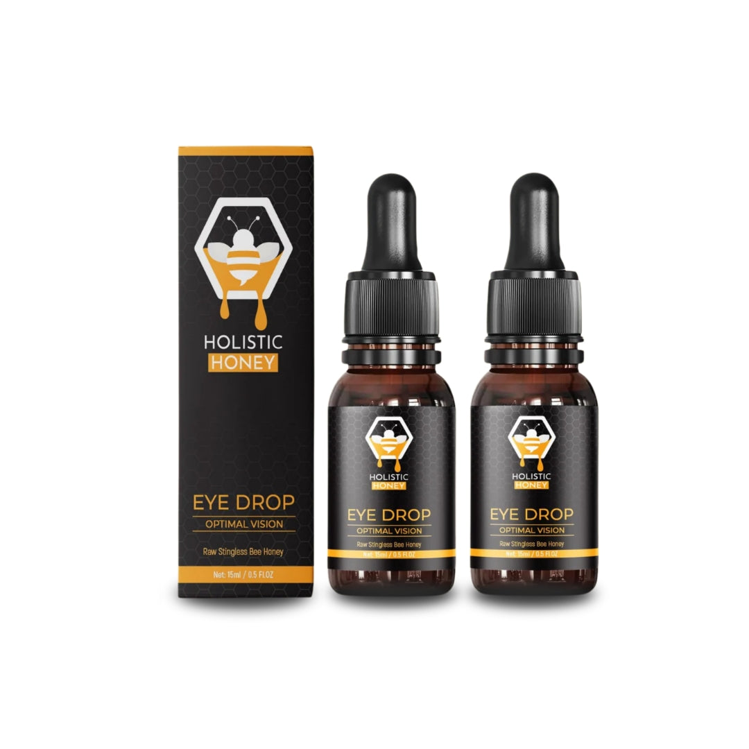 Holistic Honey