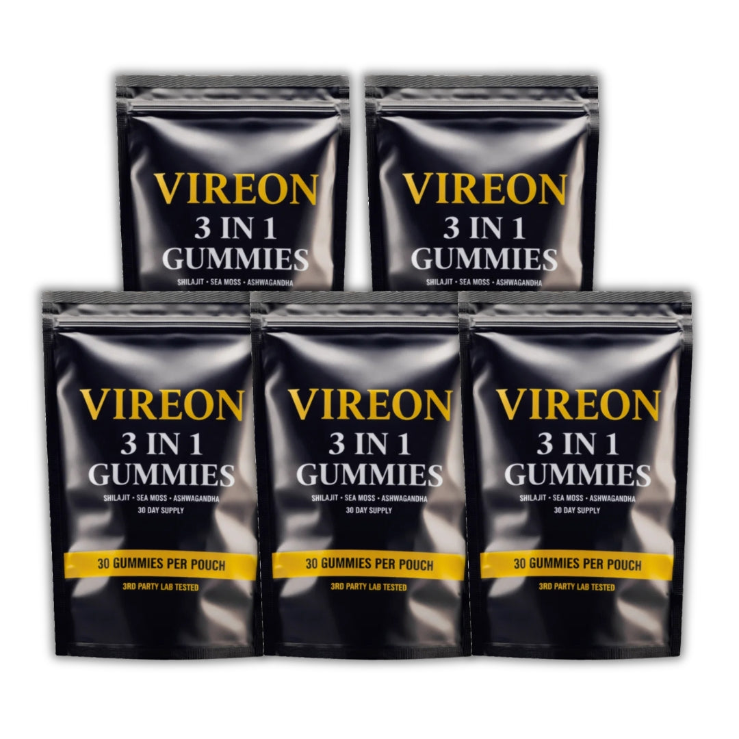 Vireon