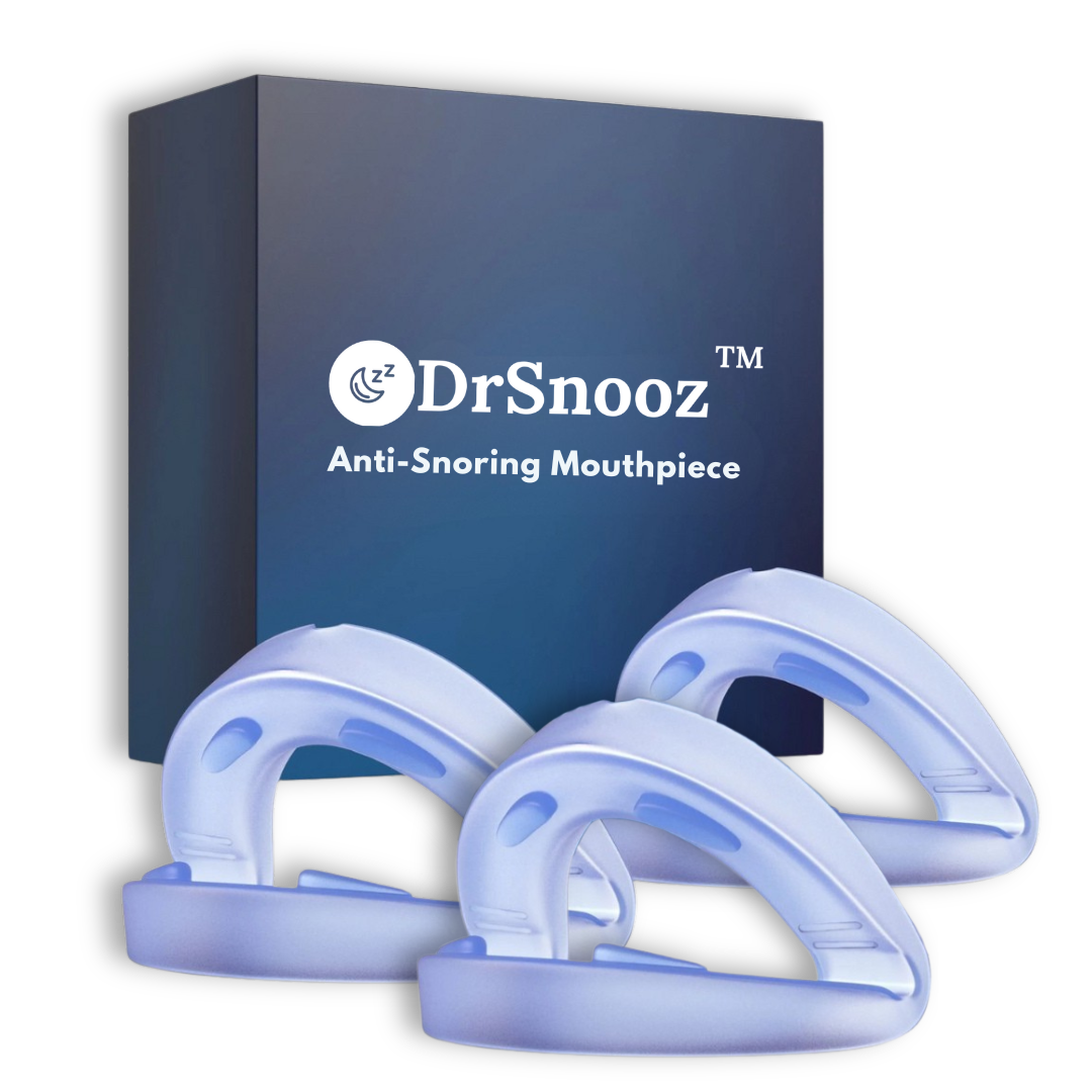 DrSnooz