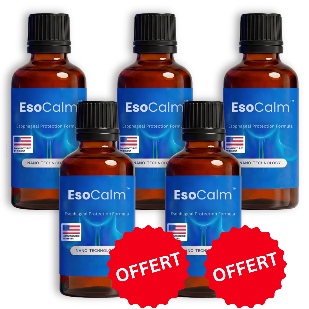 EsoCalm