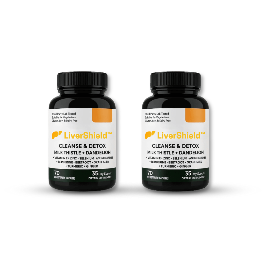 LiverShield