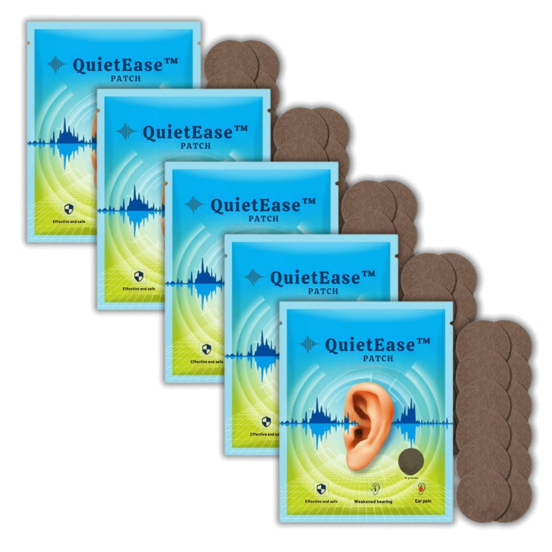 QuietEase