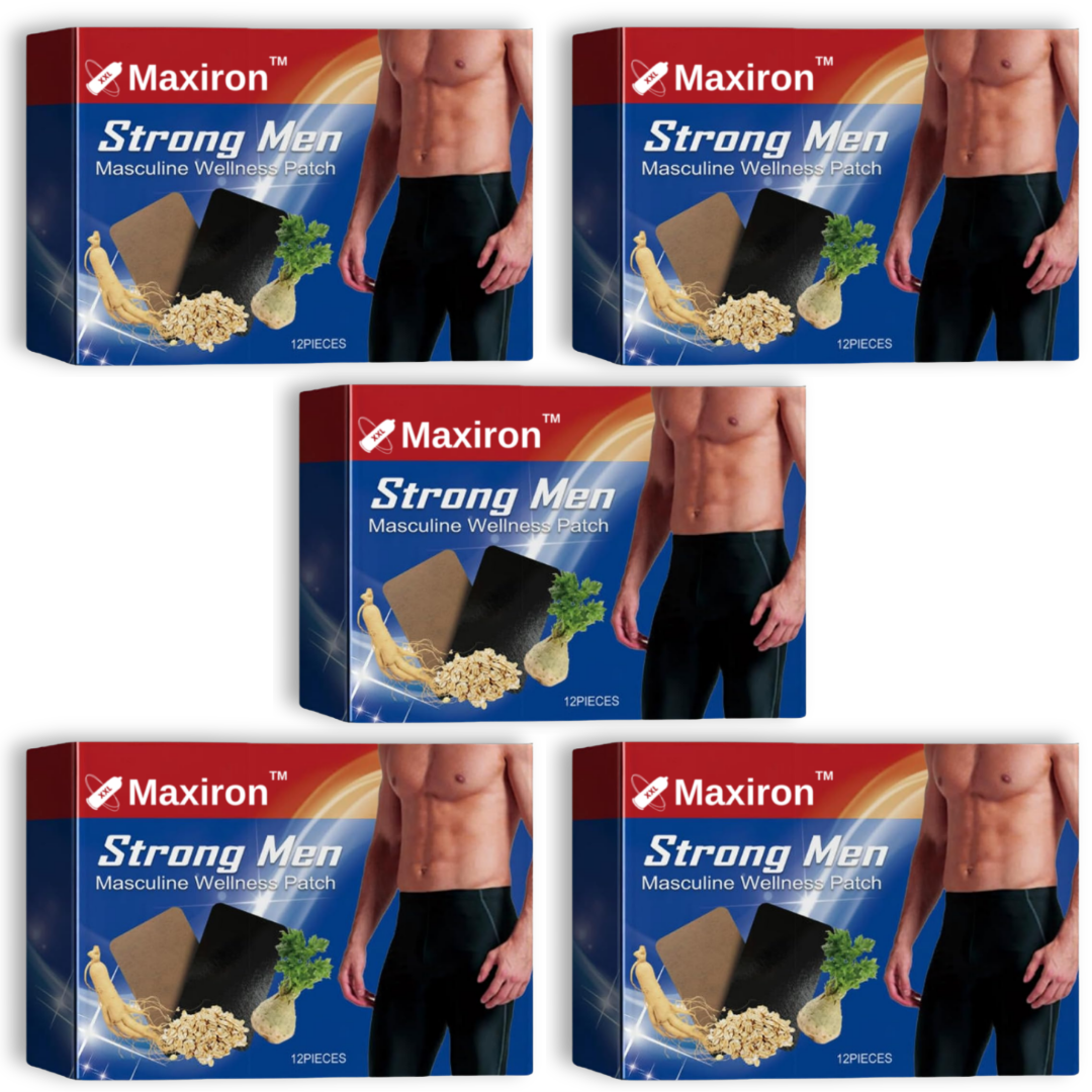 Maxiron