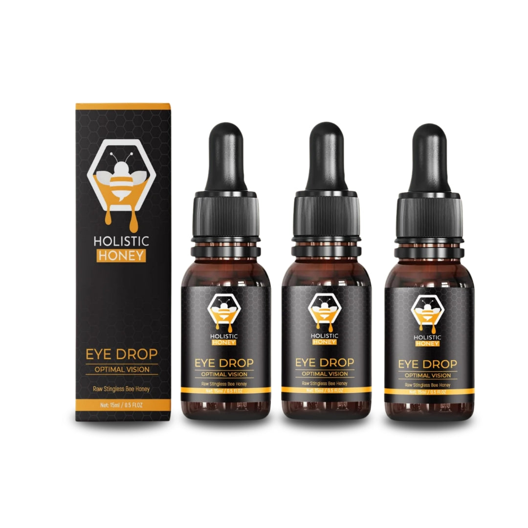 Holistic Honey