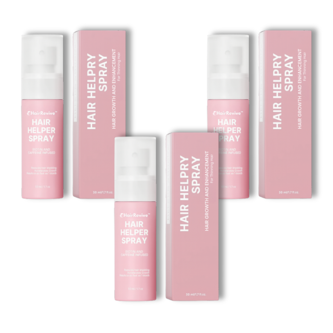 HairRevive