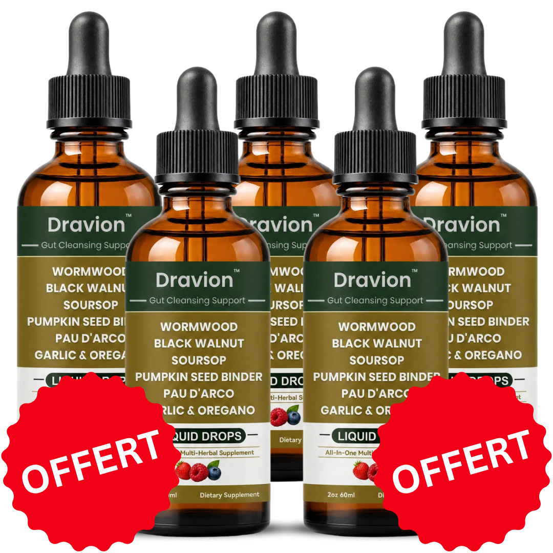 Dravion