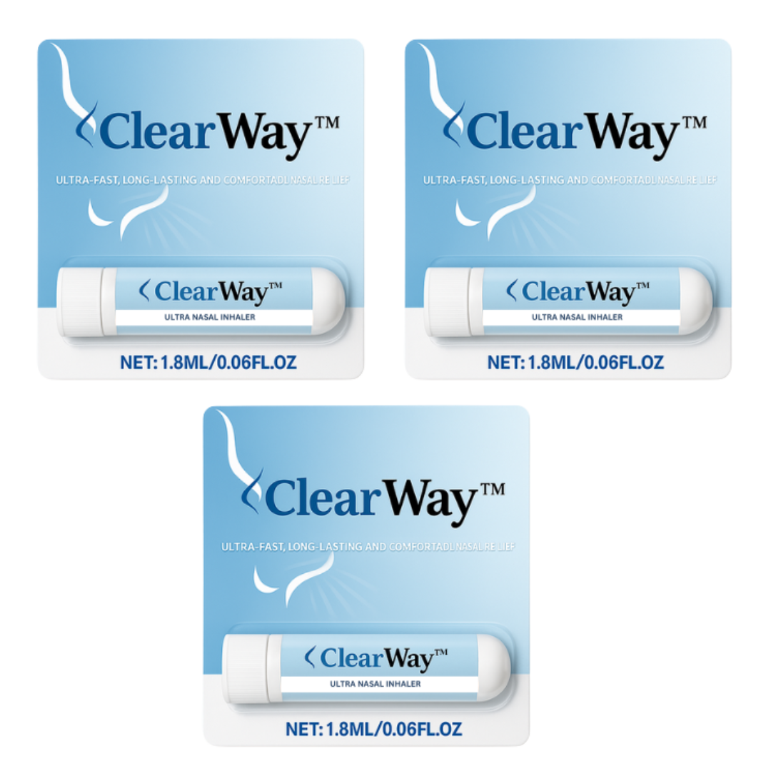 ClearWay