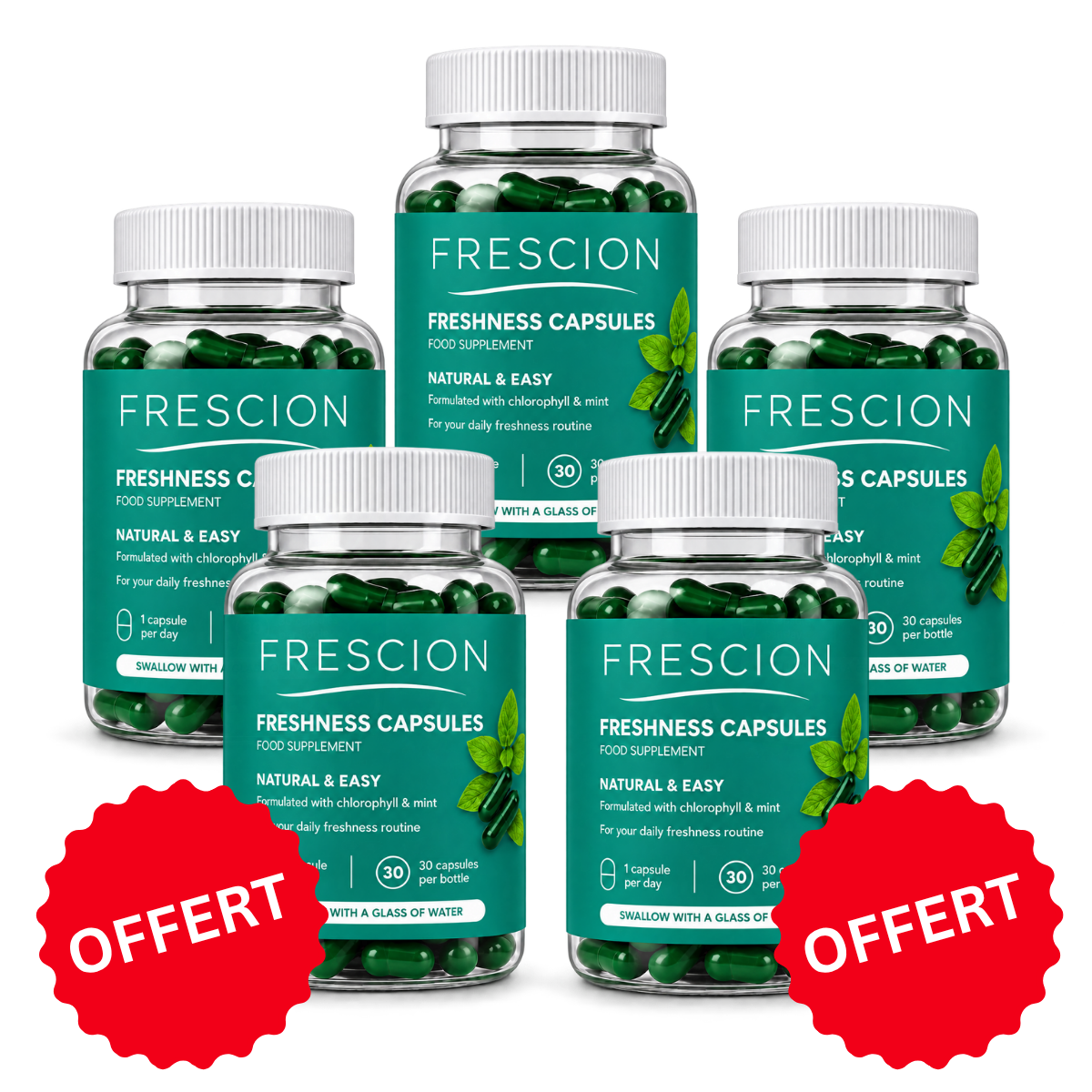 Frescion