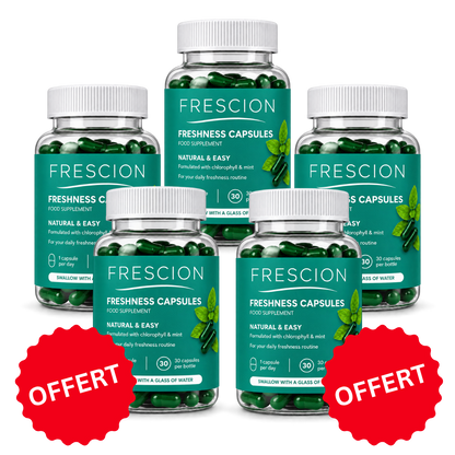 Frescion