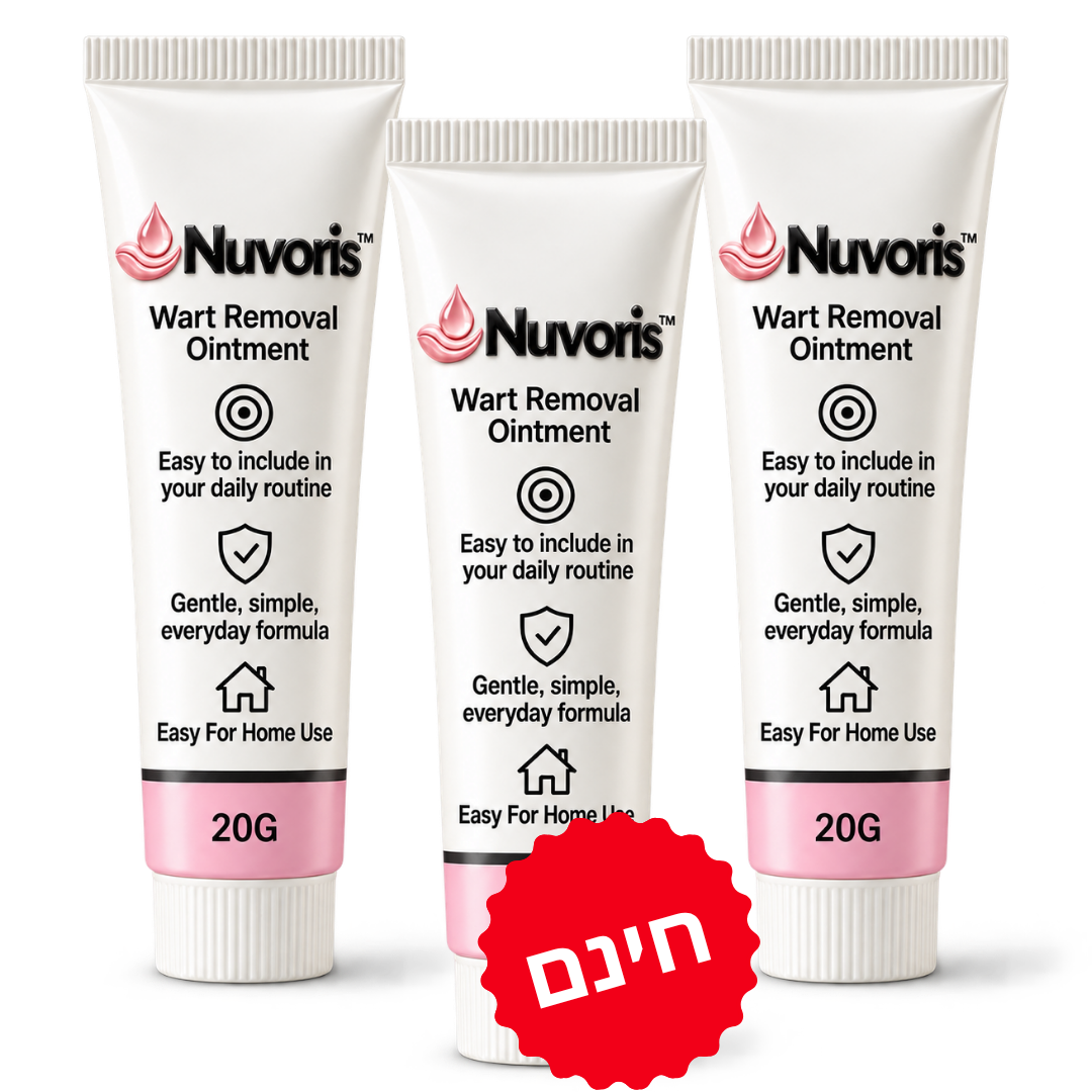 Nuvoris