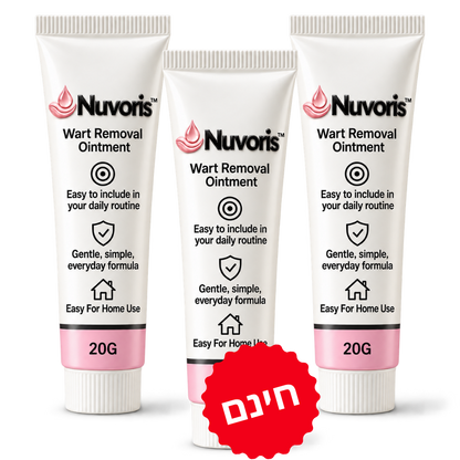 Nuvoris