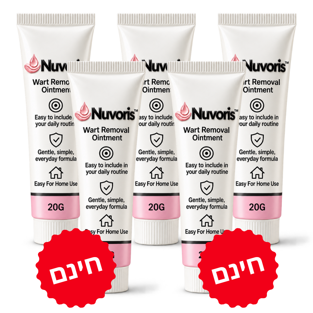 Nuvoris