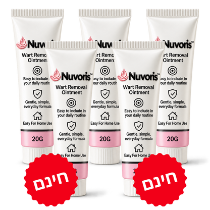 Nuvoris