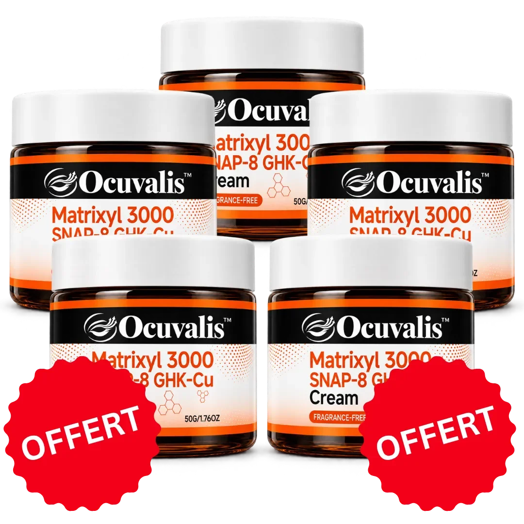Ocuvalis
