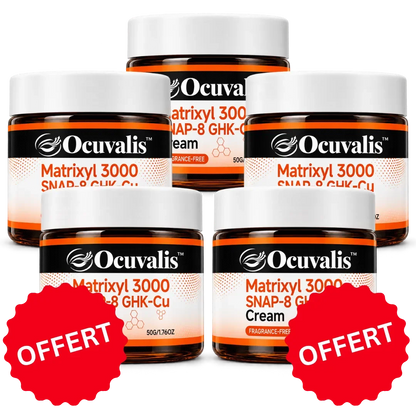 Ocuvalis