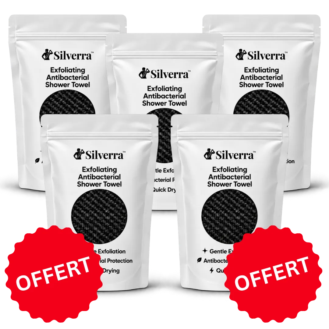 Silverra