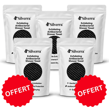 Silverra