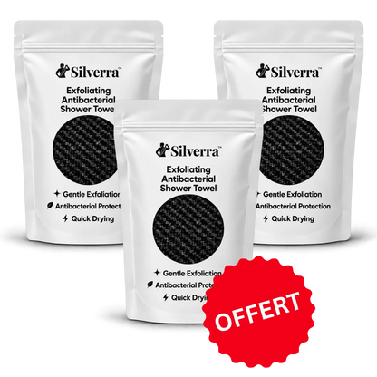 Silverra