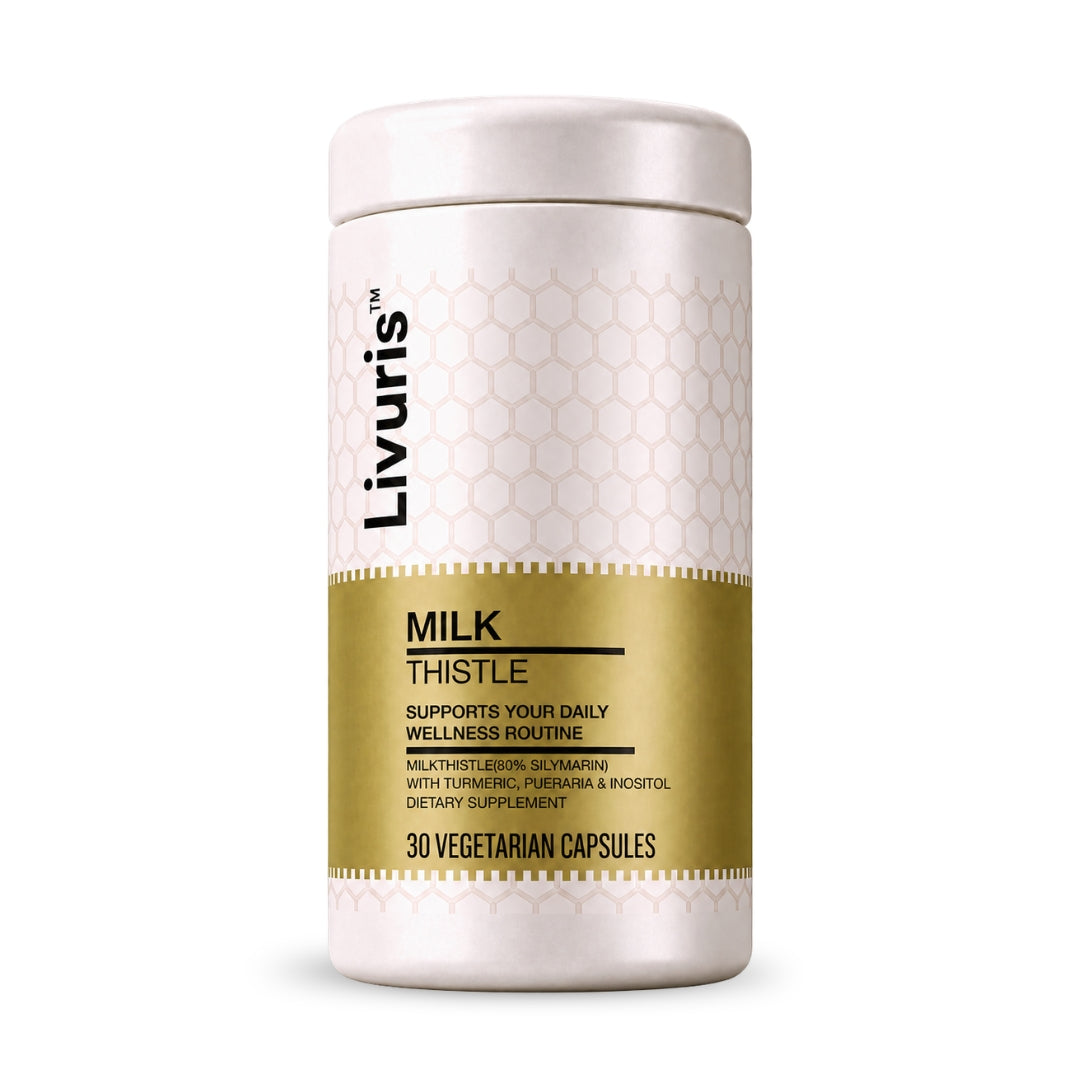 Livuris 1x