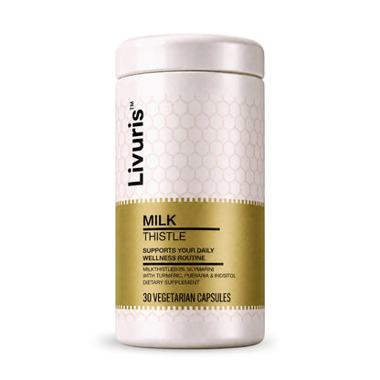 Livuris 1x